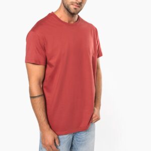 Kariban Heren T-shirt Bio190