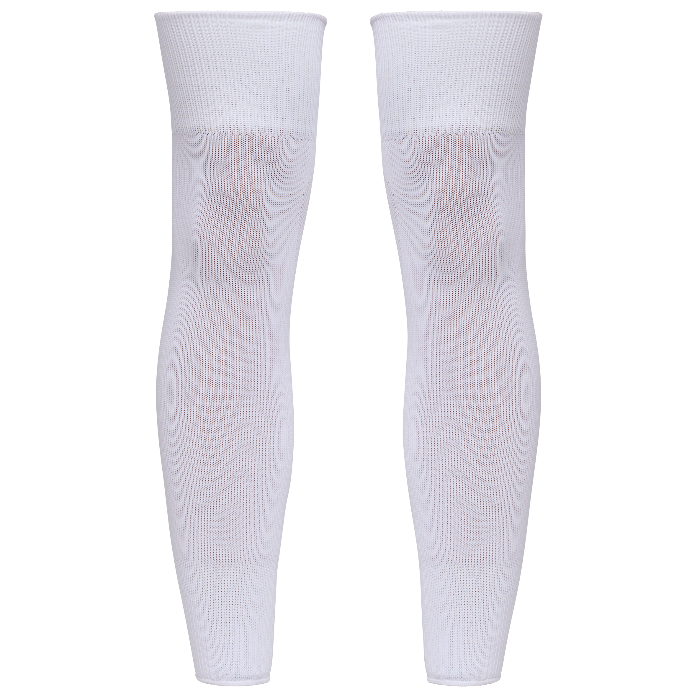 PROACT® Unisex beenwarmers voor sport — White