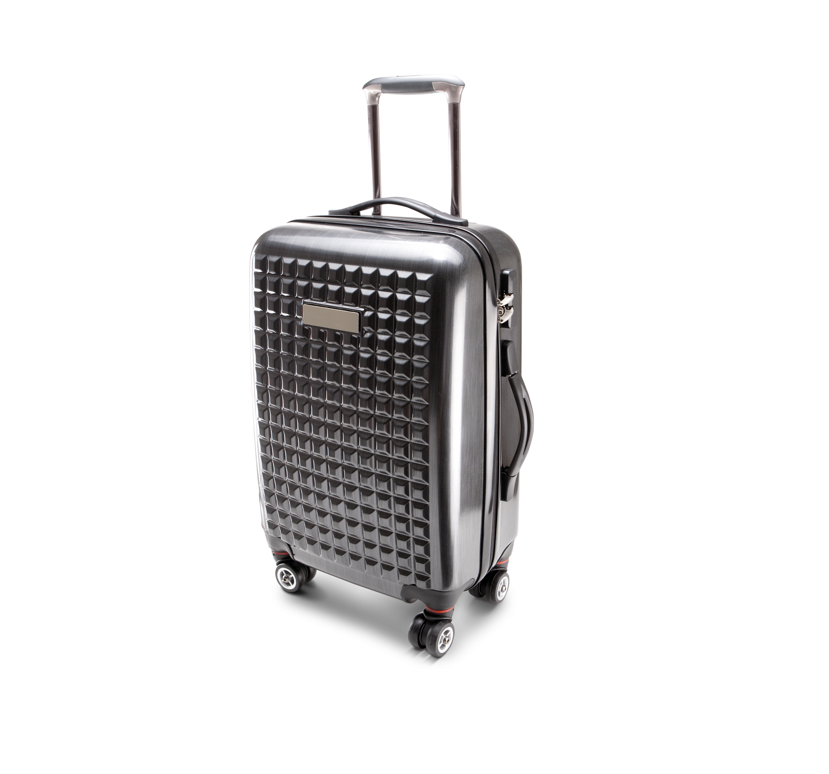 Kimood Extra Grote Trolley — Anthracite