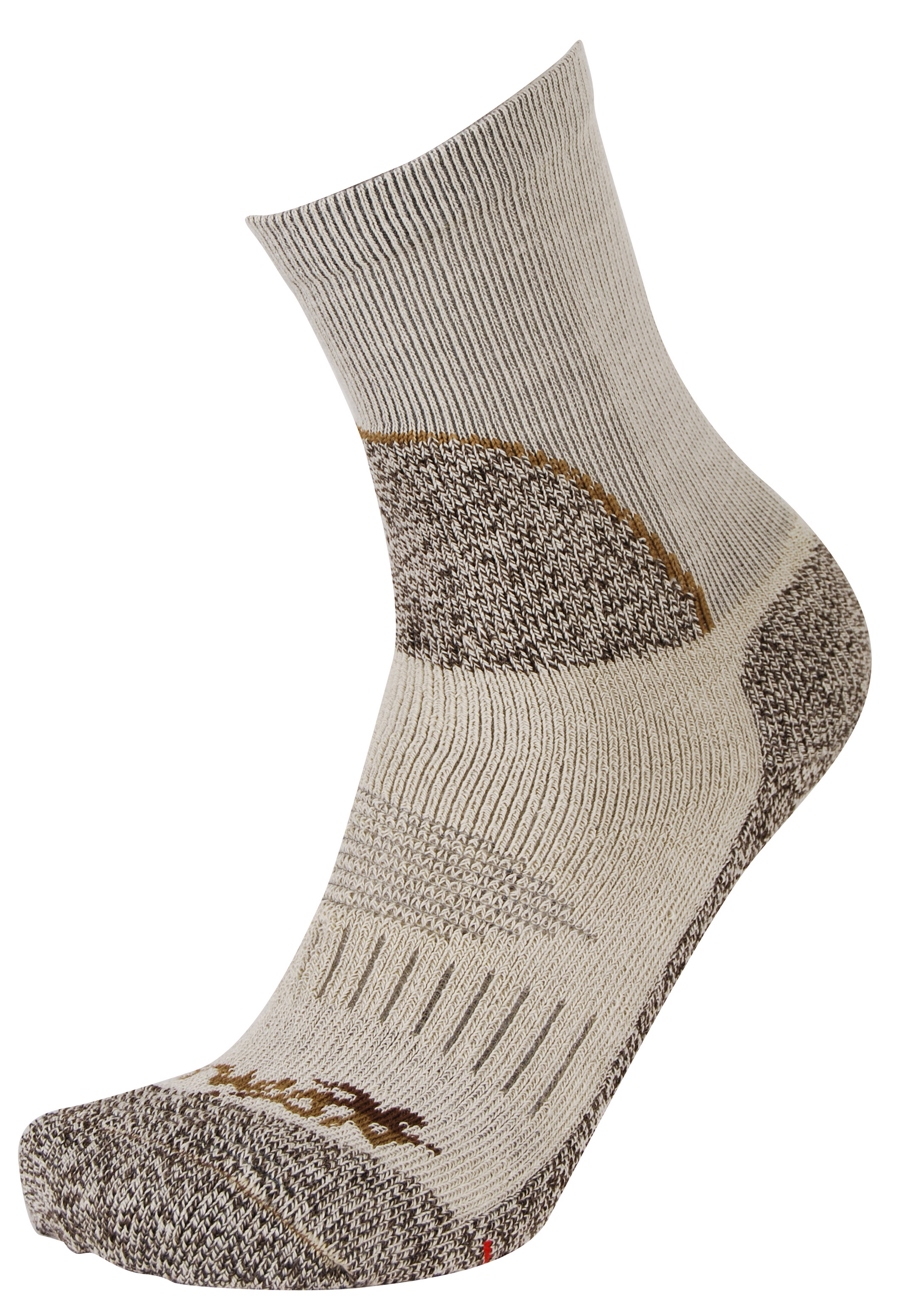 RYWAN Sokken Clairière Climasocks — BEIGE