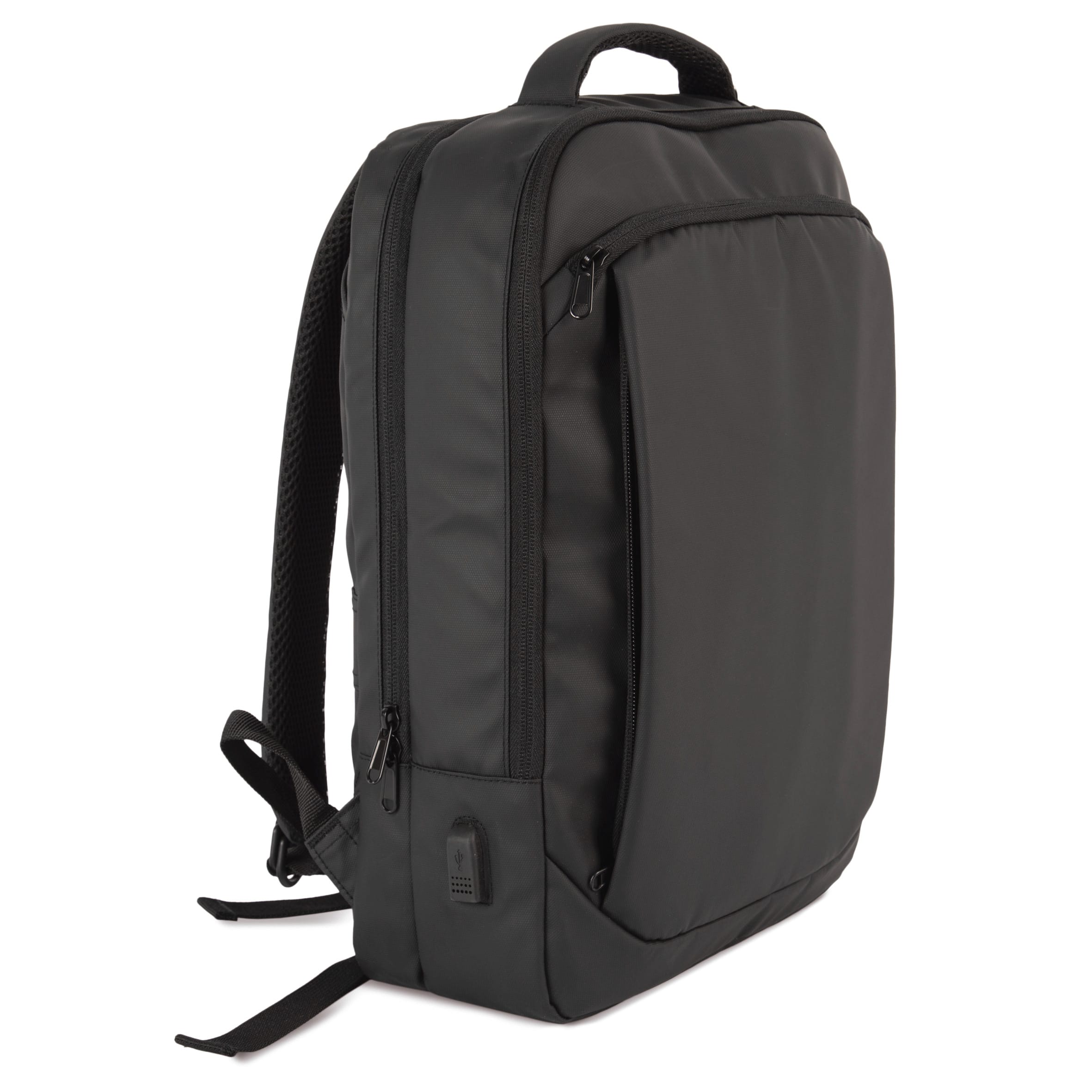 Kimood Businessrugzak met laptop-en documentenvak Kialma by k-loop