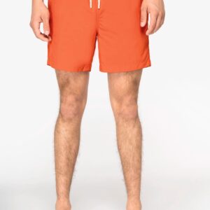 Native Spirit Ecologische zwemshort voor heren