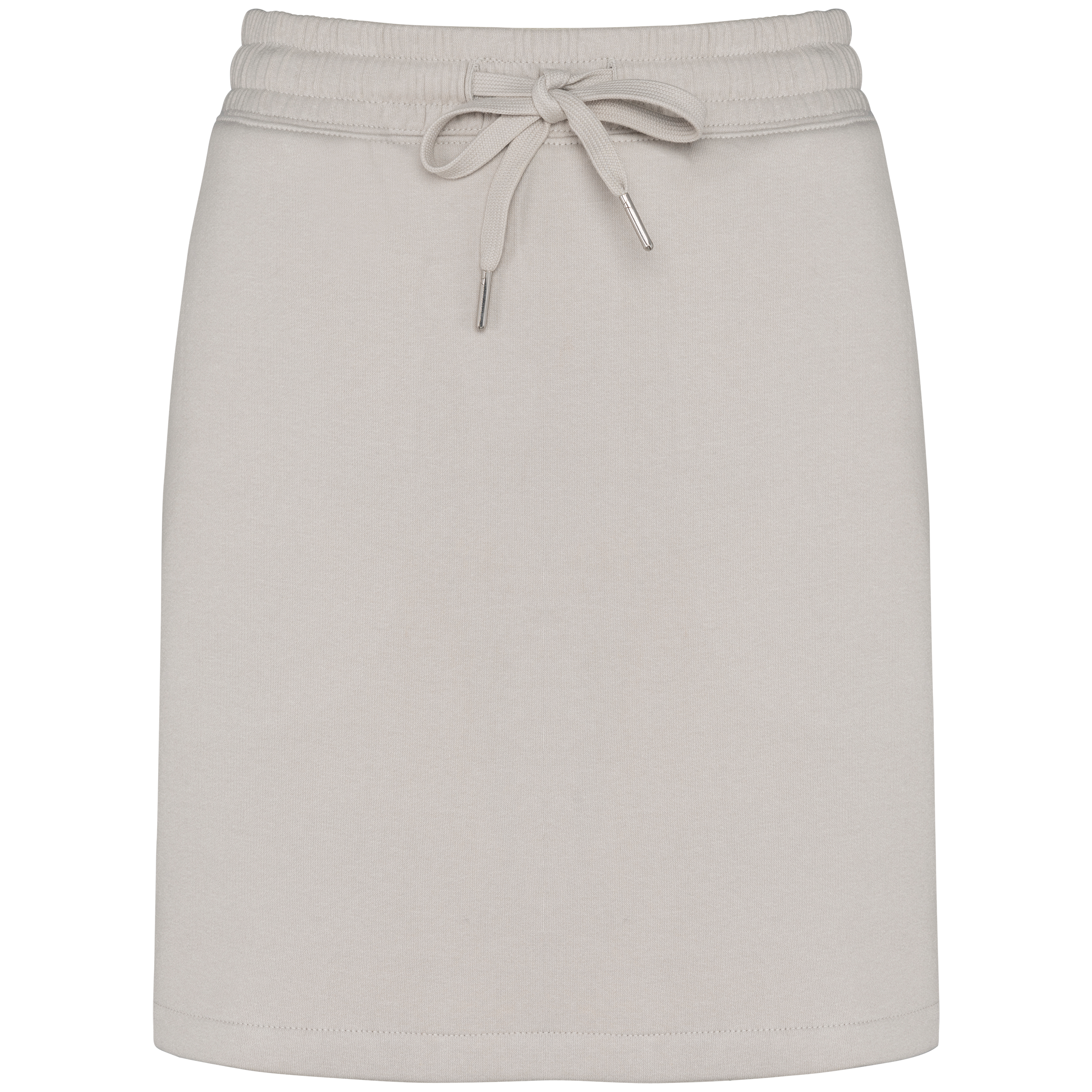 Kariban Ecologische dames fleece rok — Clay