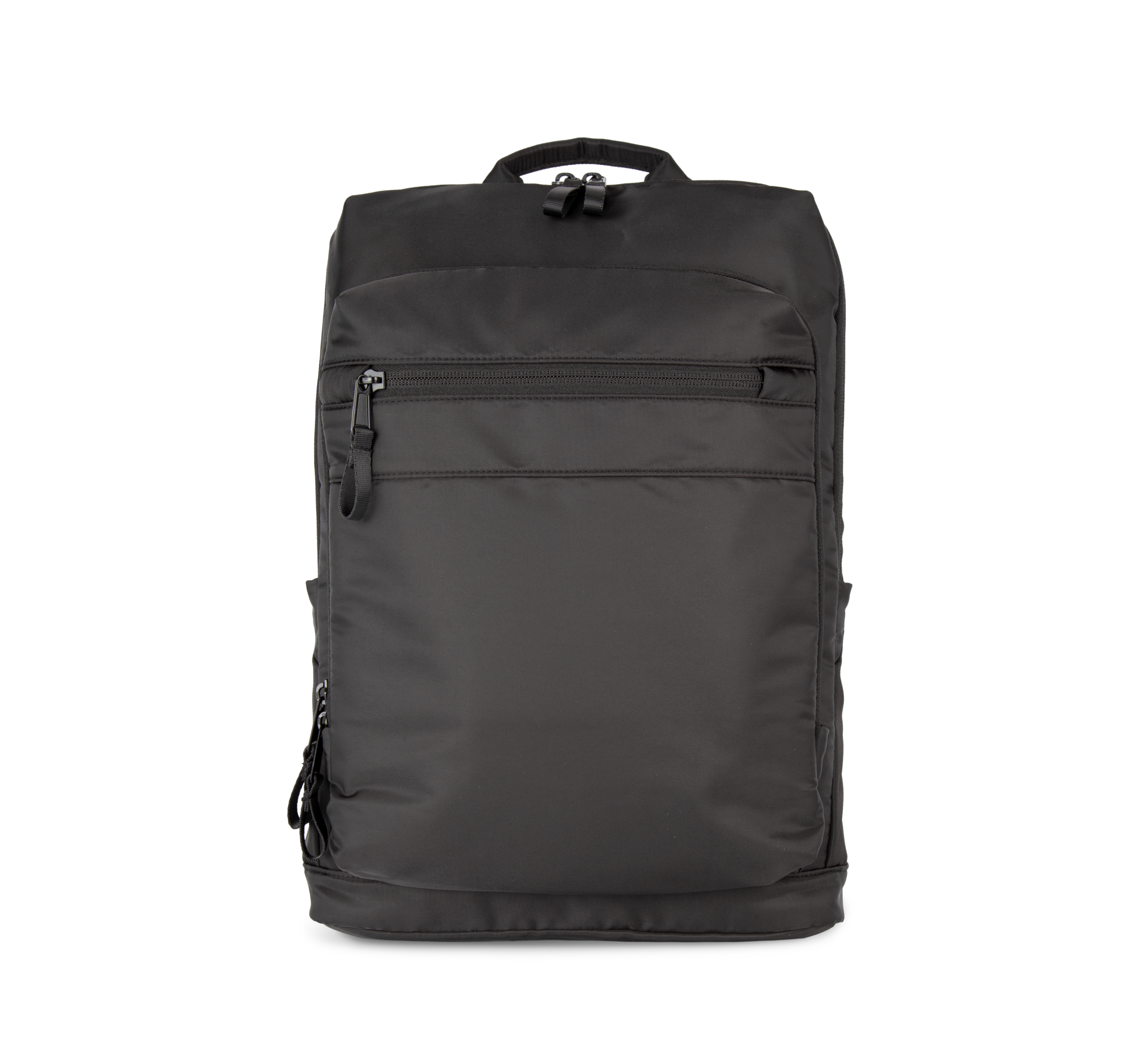 Kimood Premium businessrugzak — Black