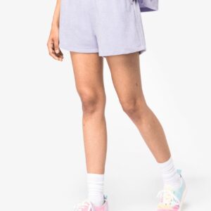 Native Spirit Ecologische badstof damesshort