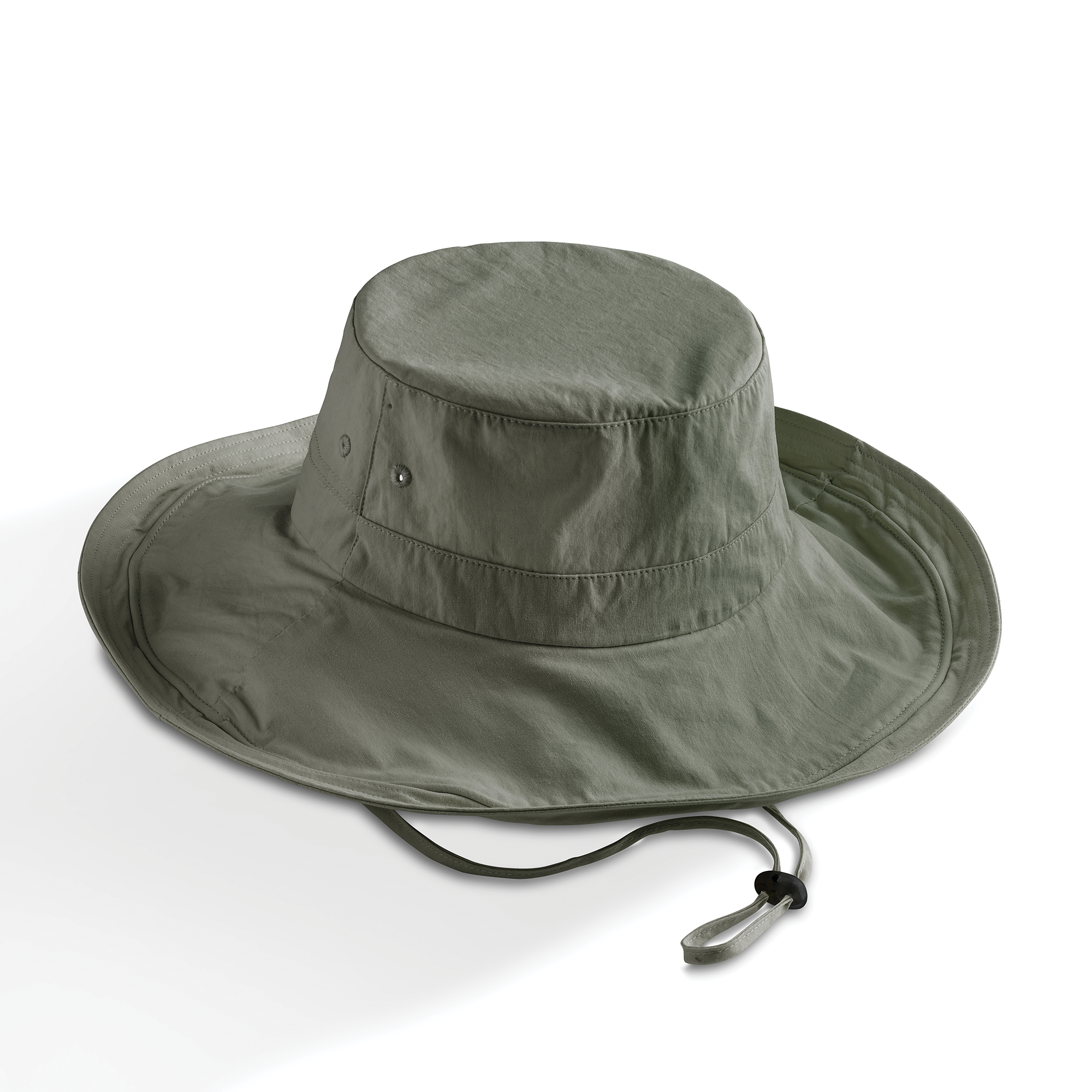 Result Outback hoed — Olive