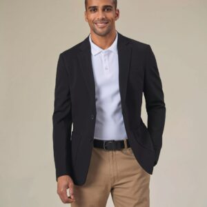 BROOK TAVERNER Jersey heren blazer
