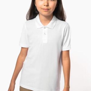 Kariban Piqué kinderpolo
