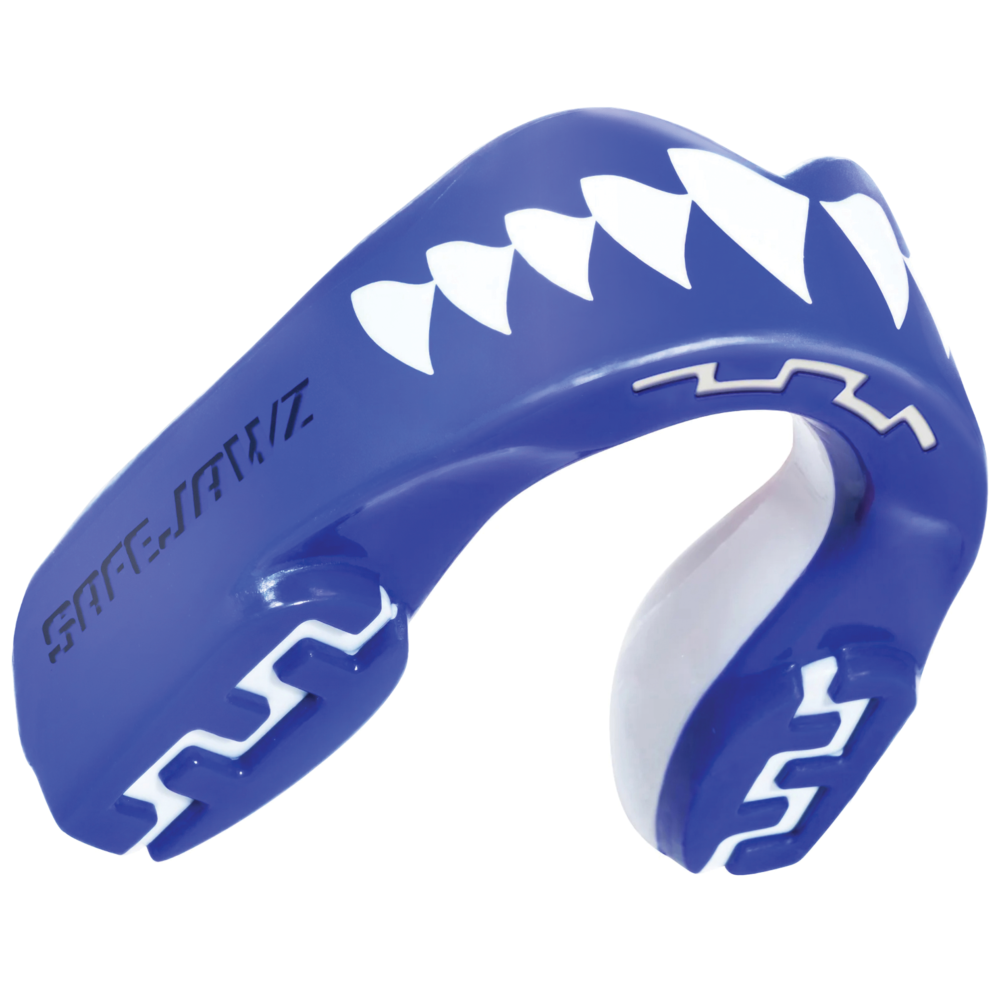 Safejawz Mondstukken Extro Series — Shark