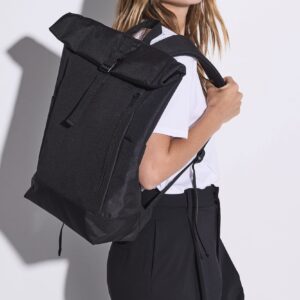Kimood Casual rugzak Roll-Top