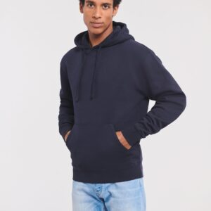 Russell Authentic Sweater met capuchon