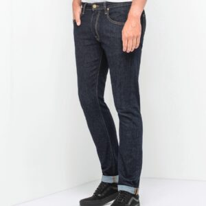 Lee Herenjeans Luke Slim Tapered