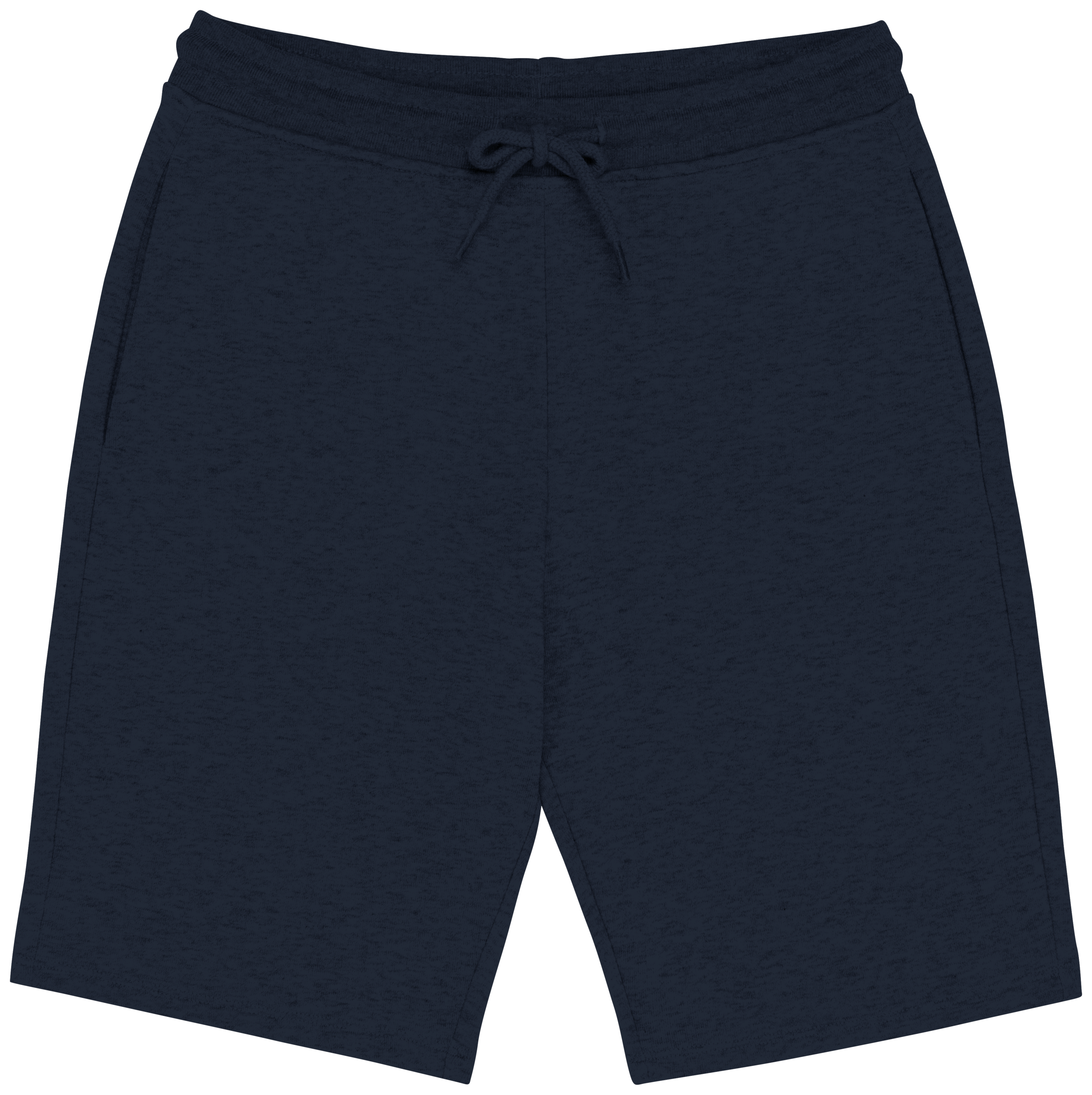 Native Spirit Ecologische kinderbermudashort — Navy Blue