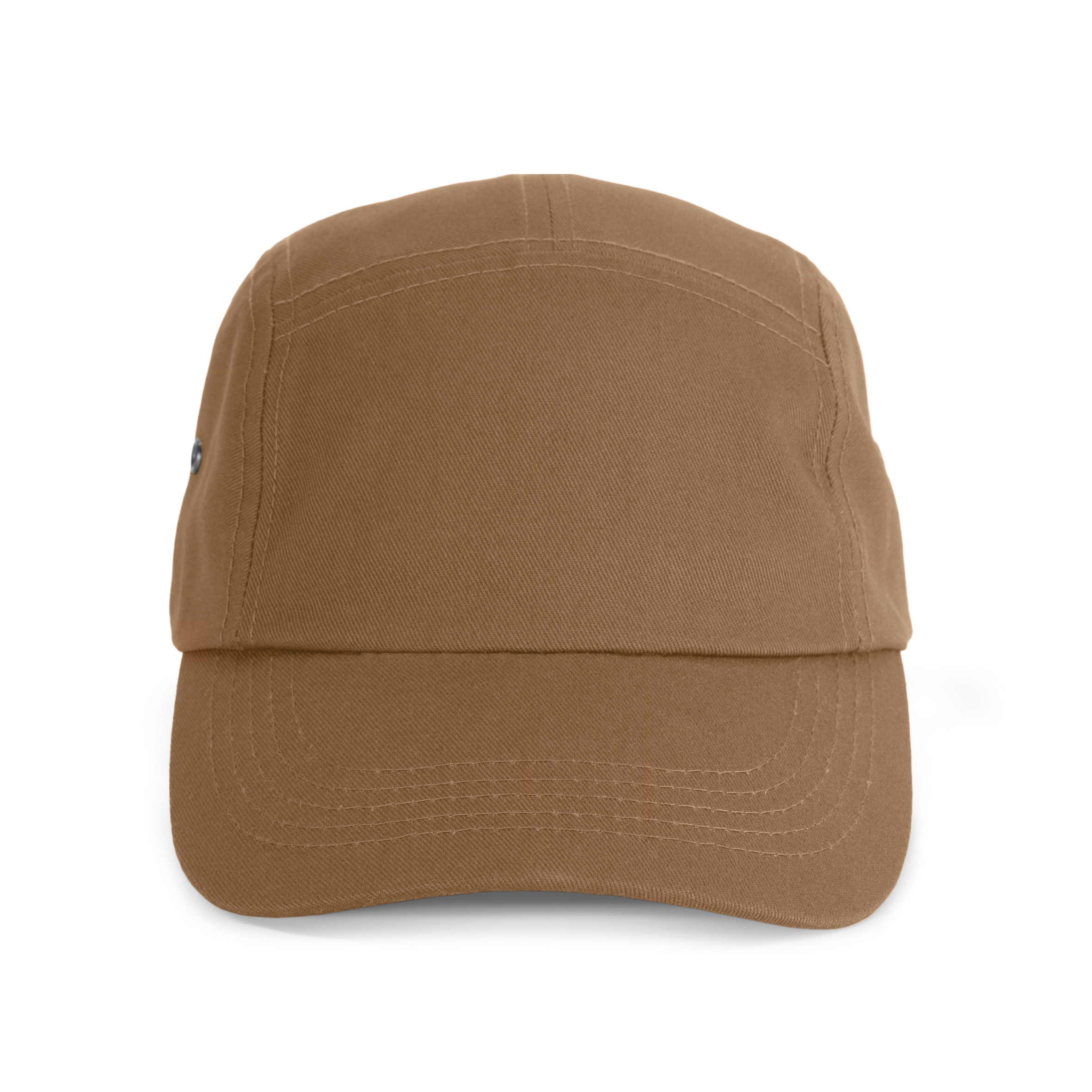 K-up Klassieke jockeypet - K-up Gold Label — Honey Brown