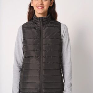 iDeal Basic Brand Gewatteerde dames bodywarmer
