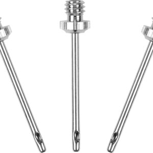 PROACT® Set van 3 pompnaalden