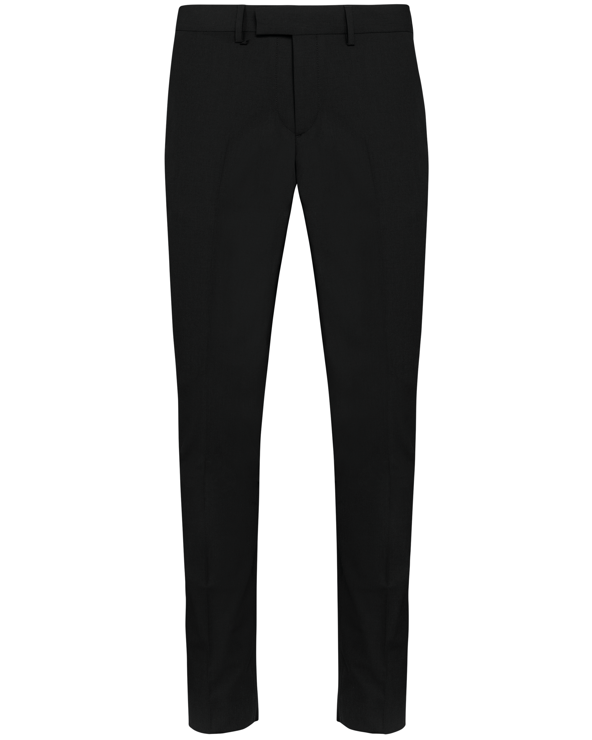 Kariban Premium Heren pantalon kostuum — Black