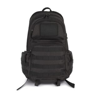 Kimood Trendy tactische rugzak MOLLE
