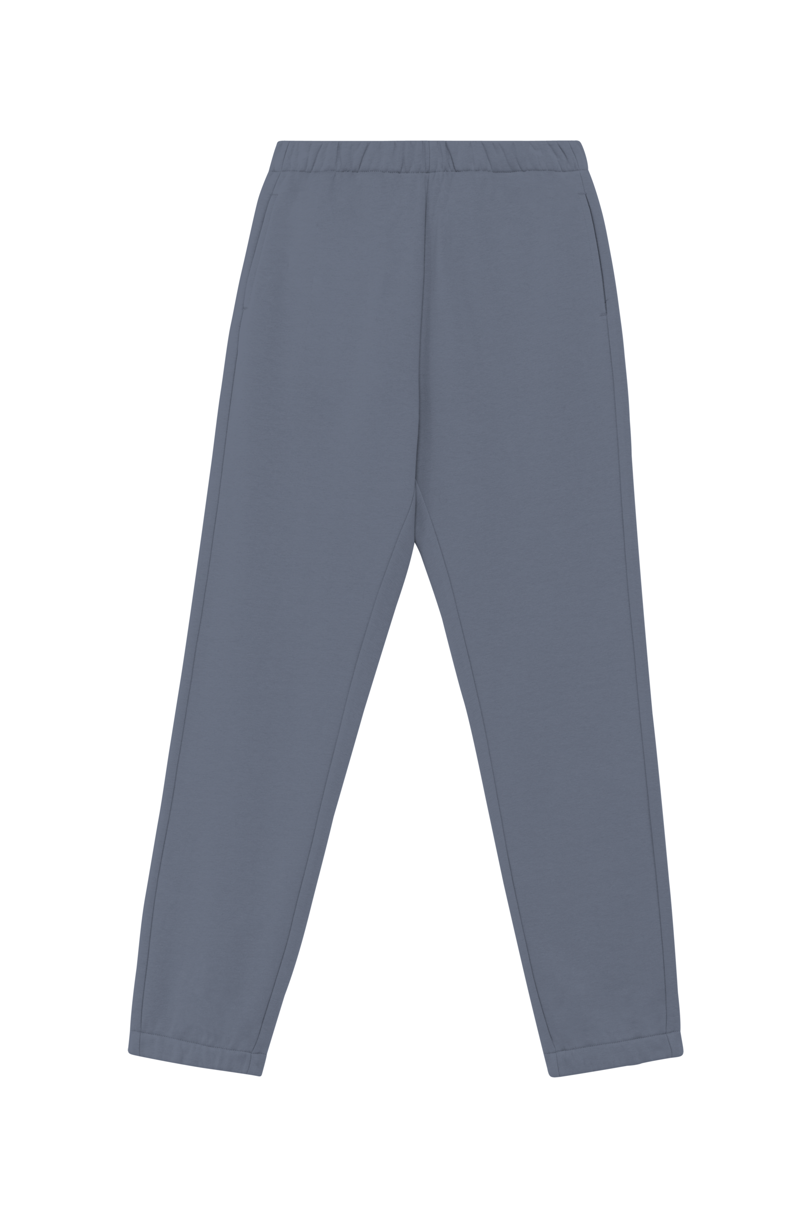 Native Spirit Ecologische joggingbroek voor dames — Mineral Grey