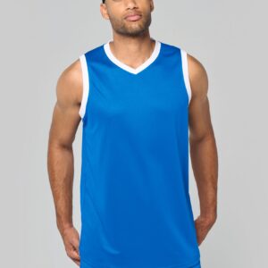 PROACT® Basketbalshirt voor heren