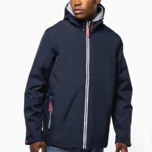 Kariban Regenjas unisex