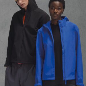 B&C Uniseks Softshell Reset 3Lr®