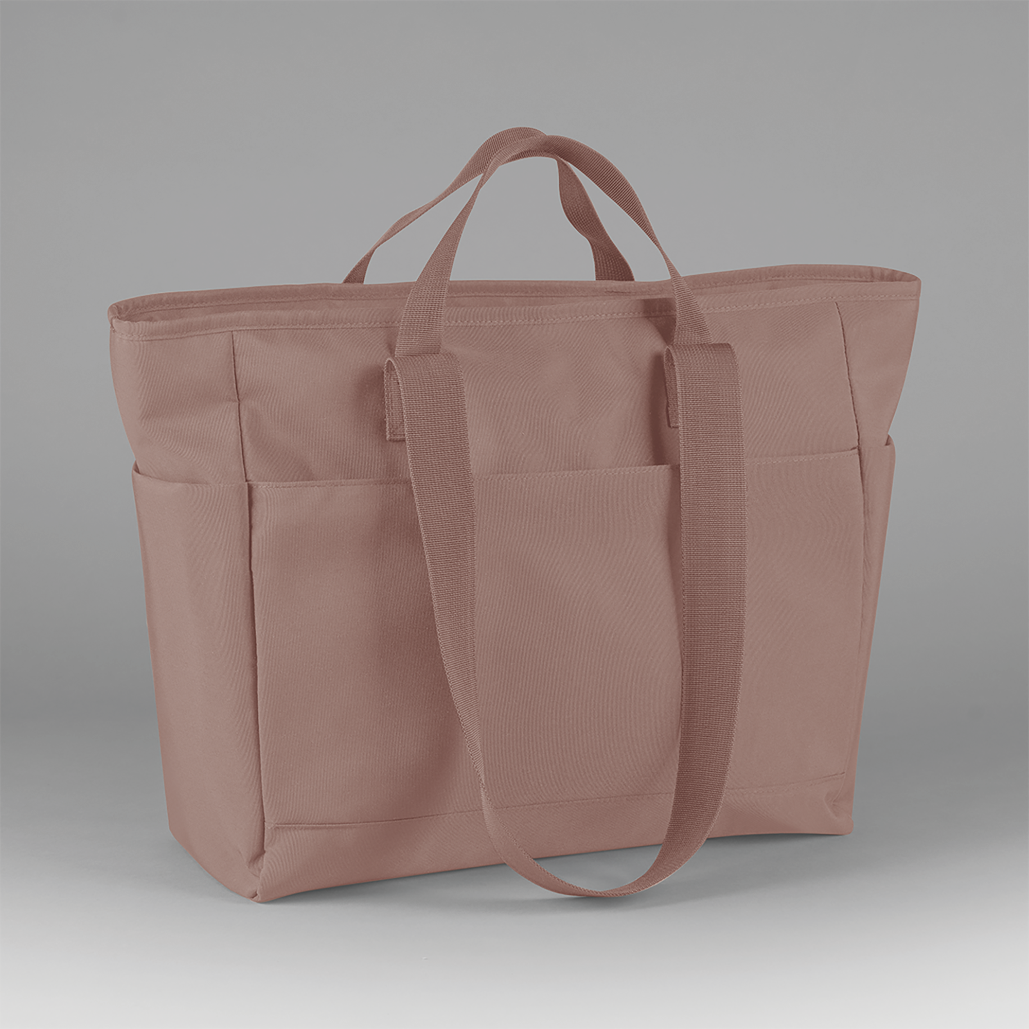 BagBase® Reistas — Rose