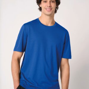 iDeal Basic Brand Mercury heren sport T-shirt