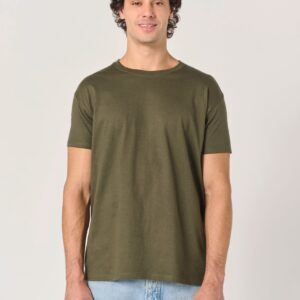 iDeal Basic Brand iDeal190 heren T-shirt