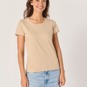 iDeal Basic Brand iDeal190 dames T-shirt