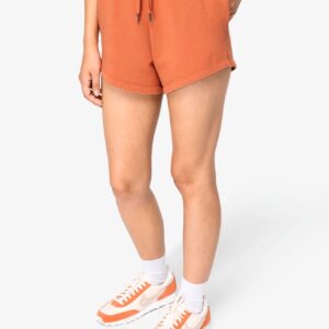 Native Spirit Ecologisch damesshort French Terry