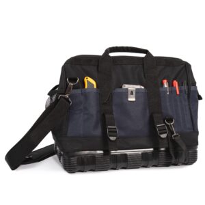 WK. Designed To Work Gereedschaptas met plastic bodem
