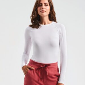 Onna Dames ondershirt