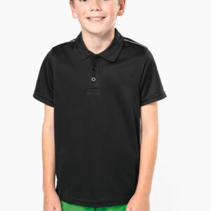 PROACT® Kinderpolo korte mouwen