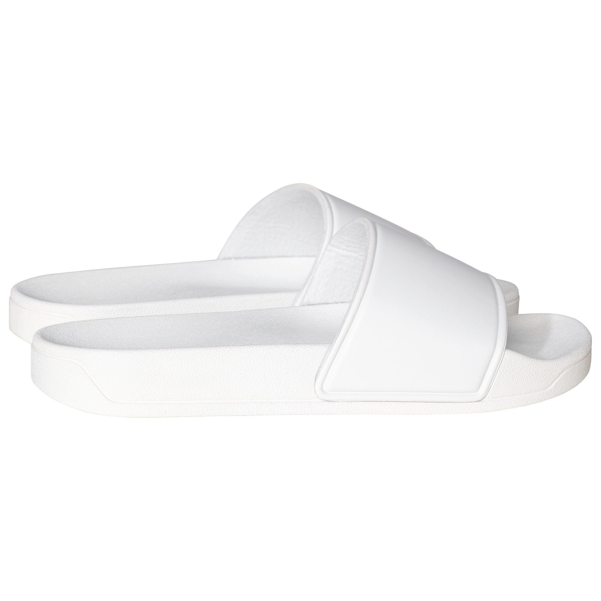 PROACT® Uniseks espadrilles — White