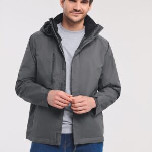 Russell Men's Hydraplus 2000 Jacket