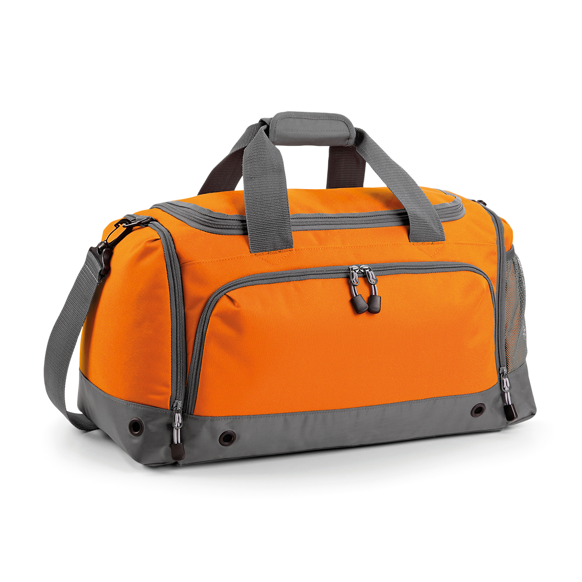 BagBase® Sporttas Athleisure — Orange