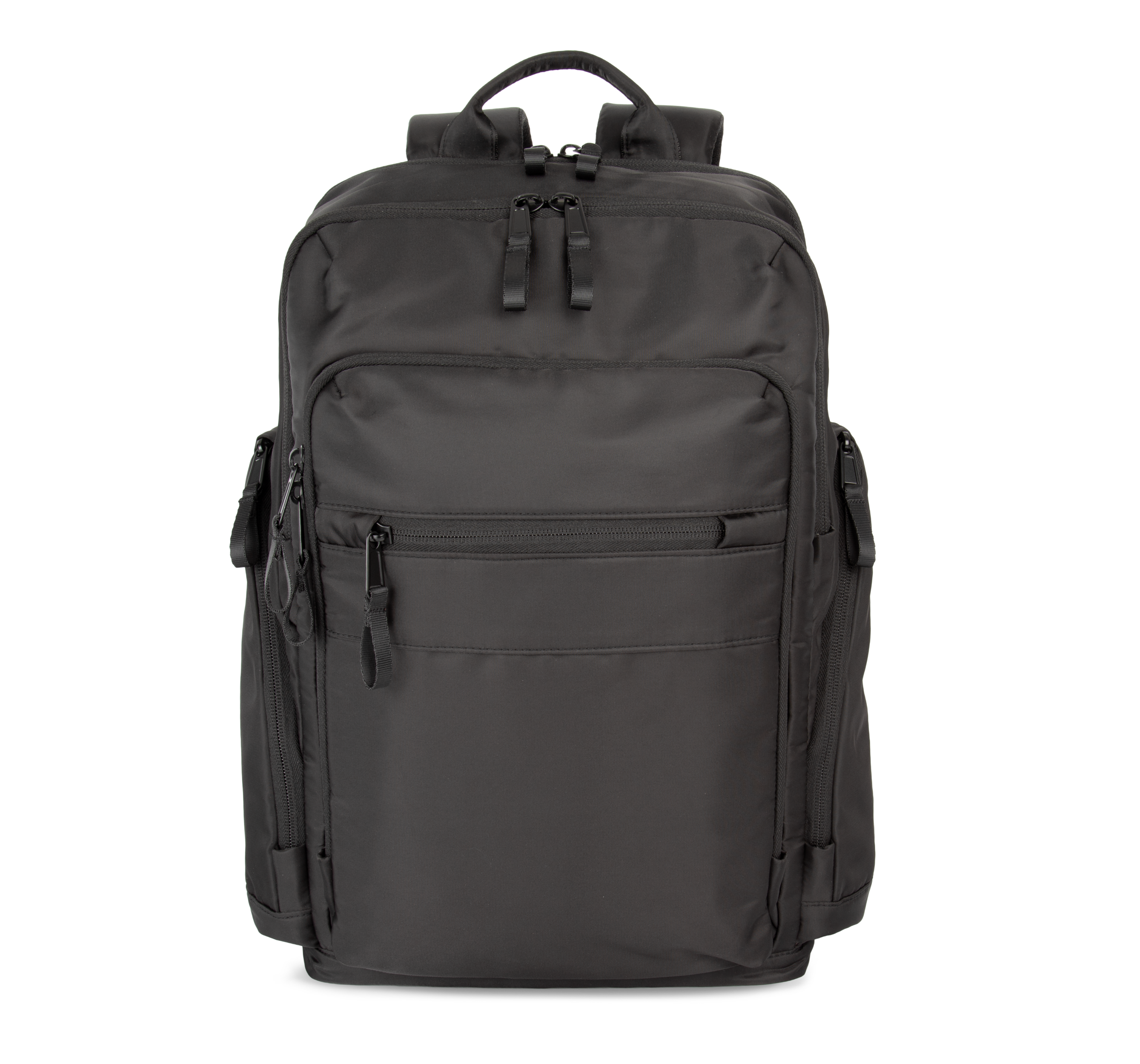 Kimood Premium businessrugzak — Black