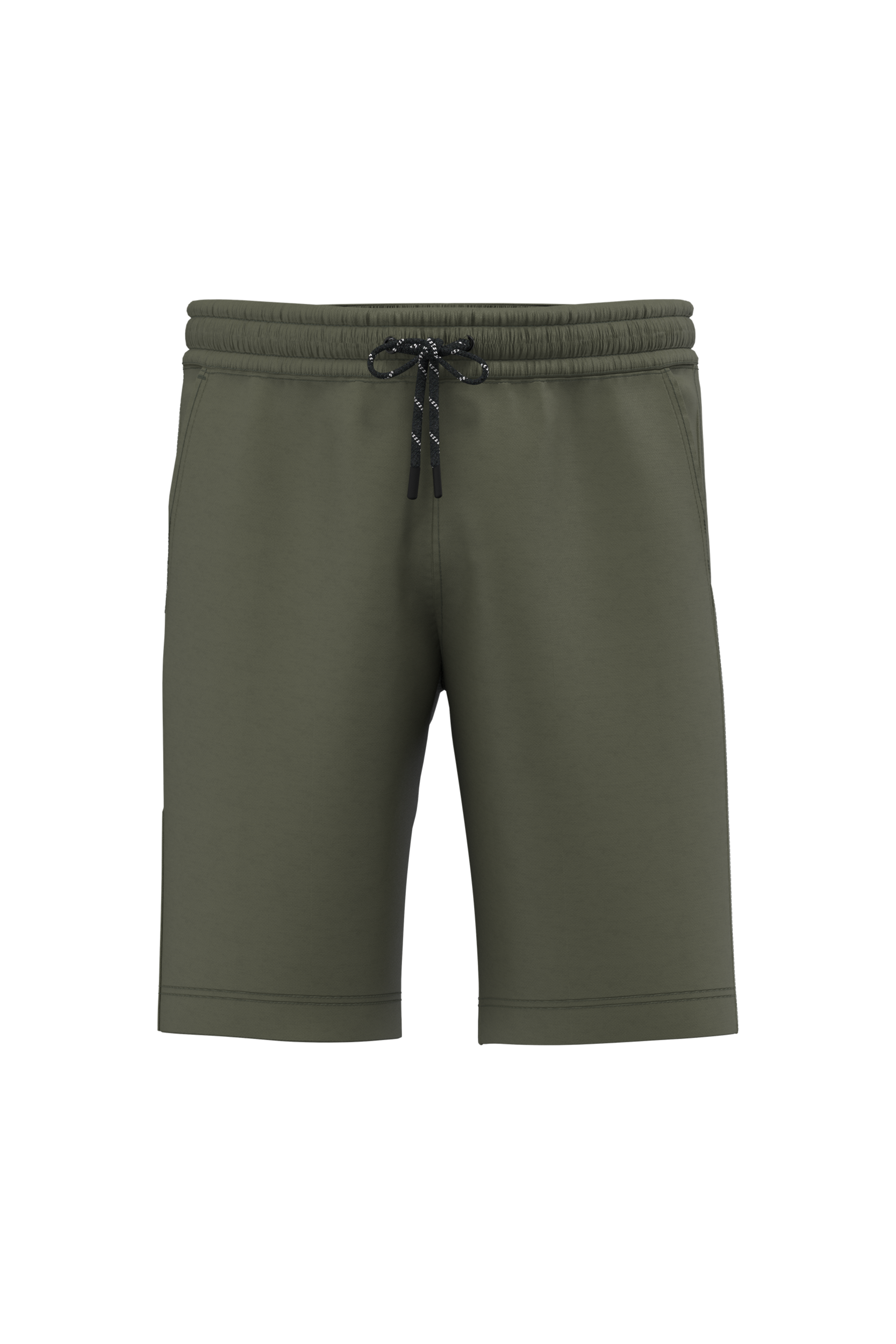 PROACT® Herenshort — Sporty Khaki