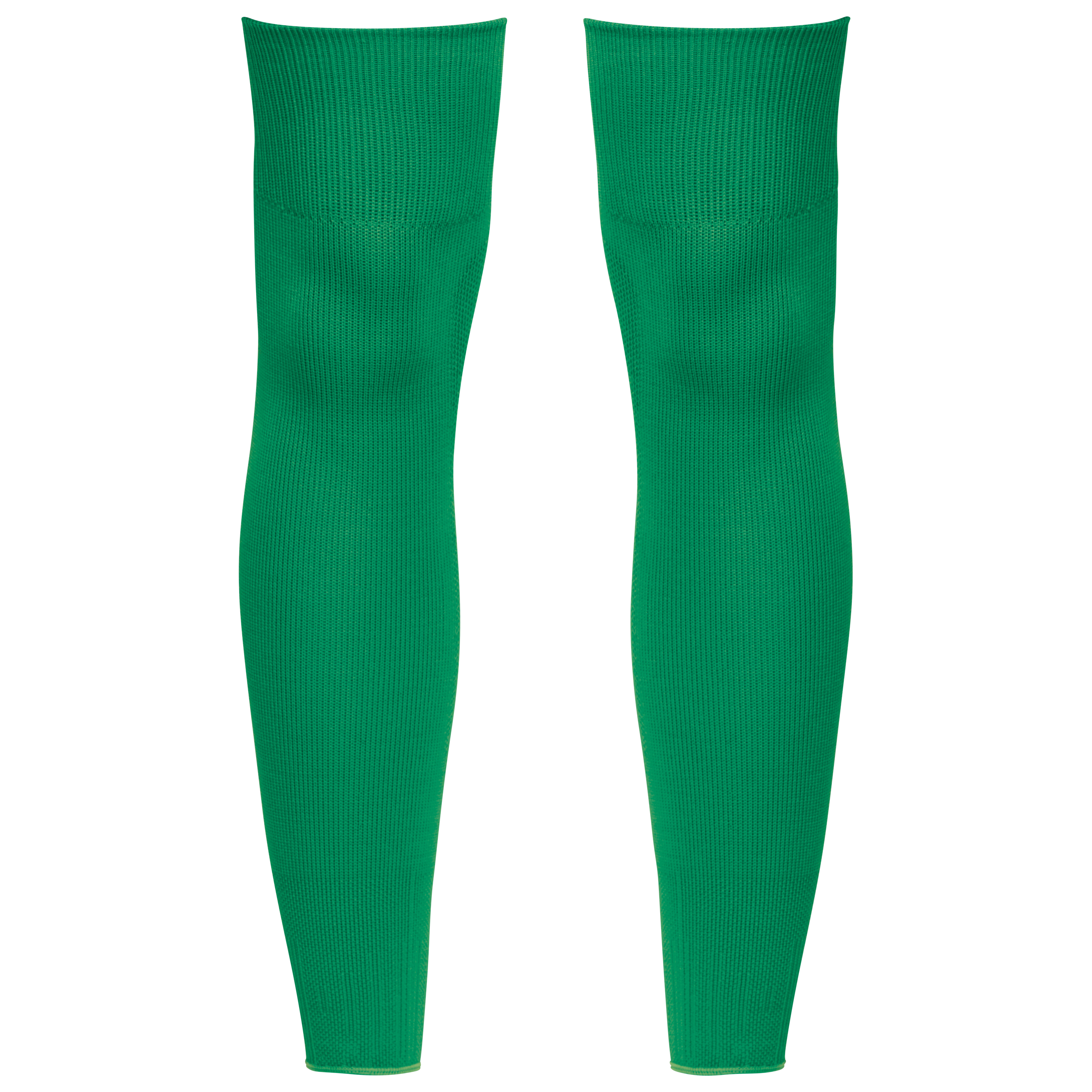 PROACT® Unisex beenwarmers voor sport — Sporty Kelly Green