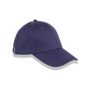 Result 6-panel pet van biologisch katoen