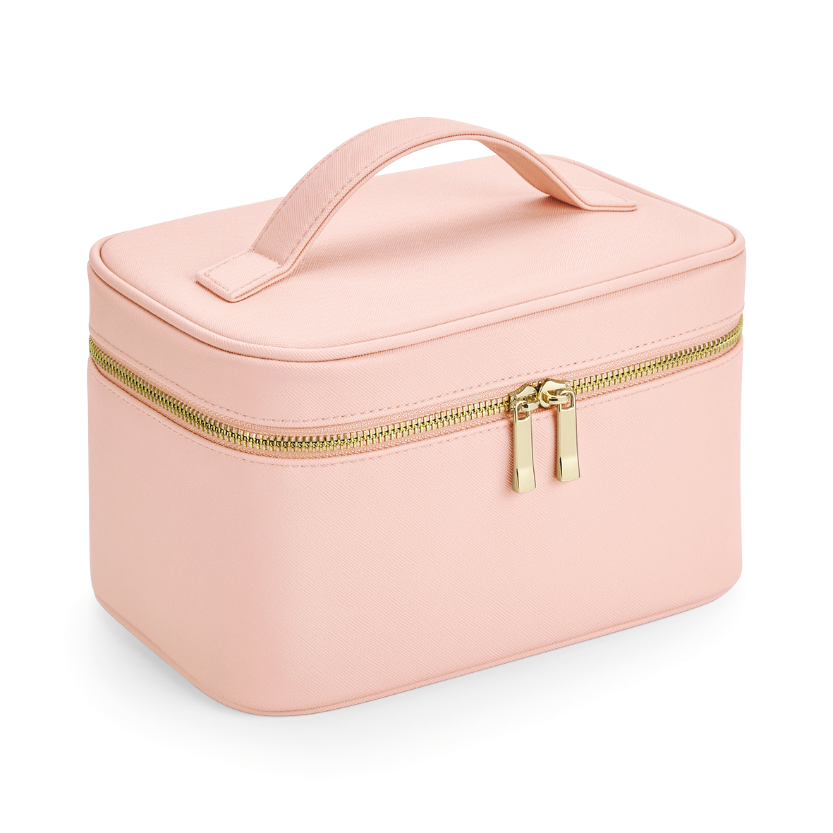 BagBase® Toilettas Boutique — Soft pink
