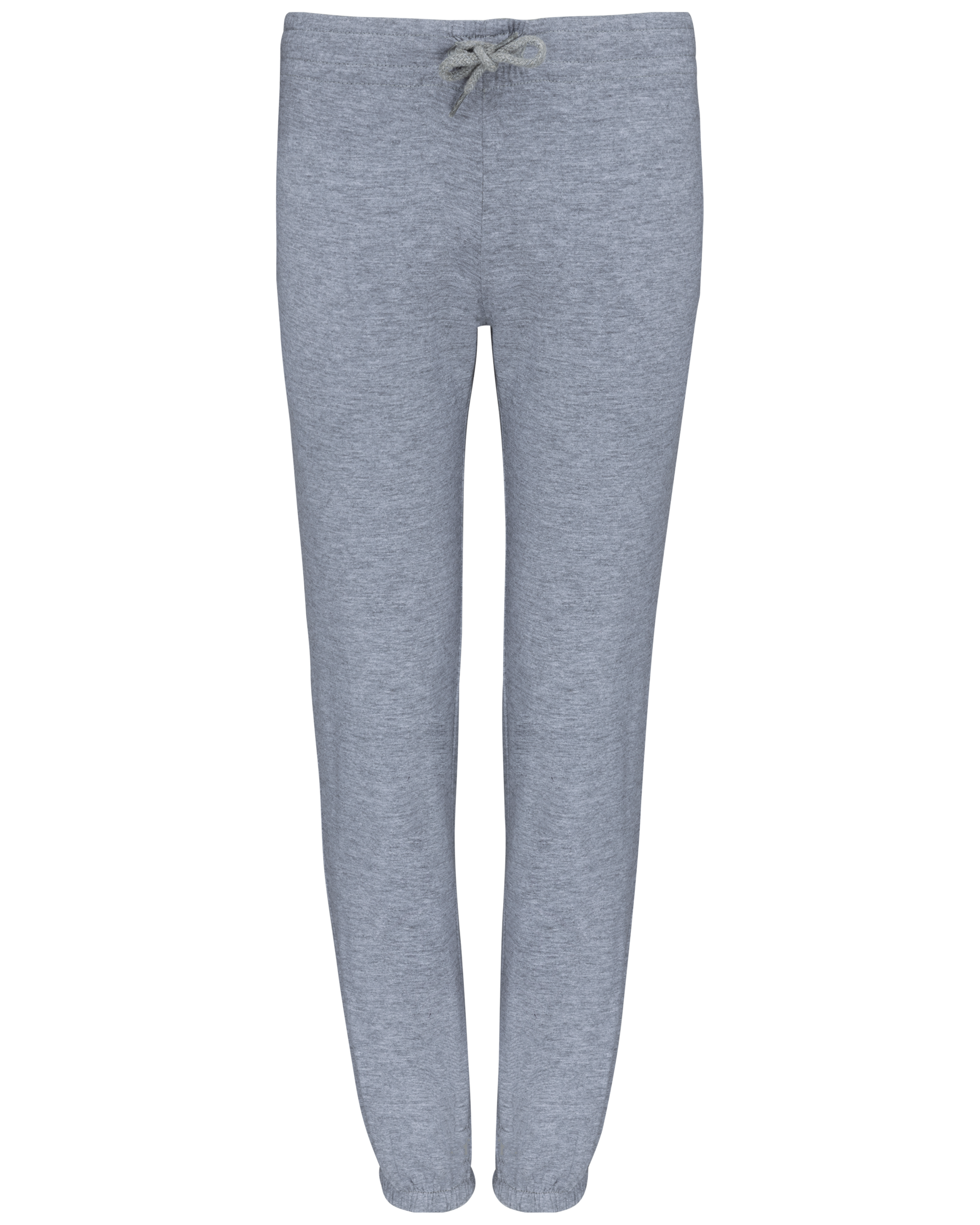 PROACT® Kinderjoggingbroek Van Licht Katoen — Oxford Grey