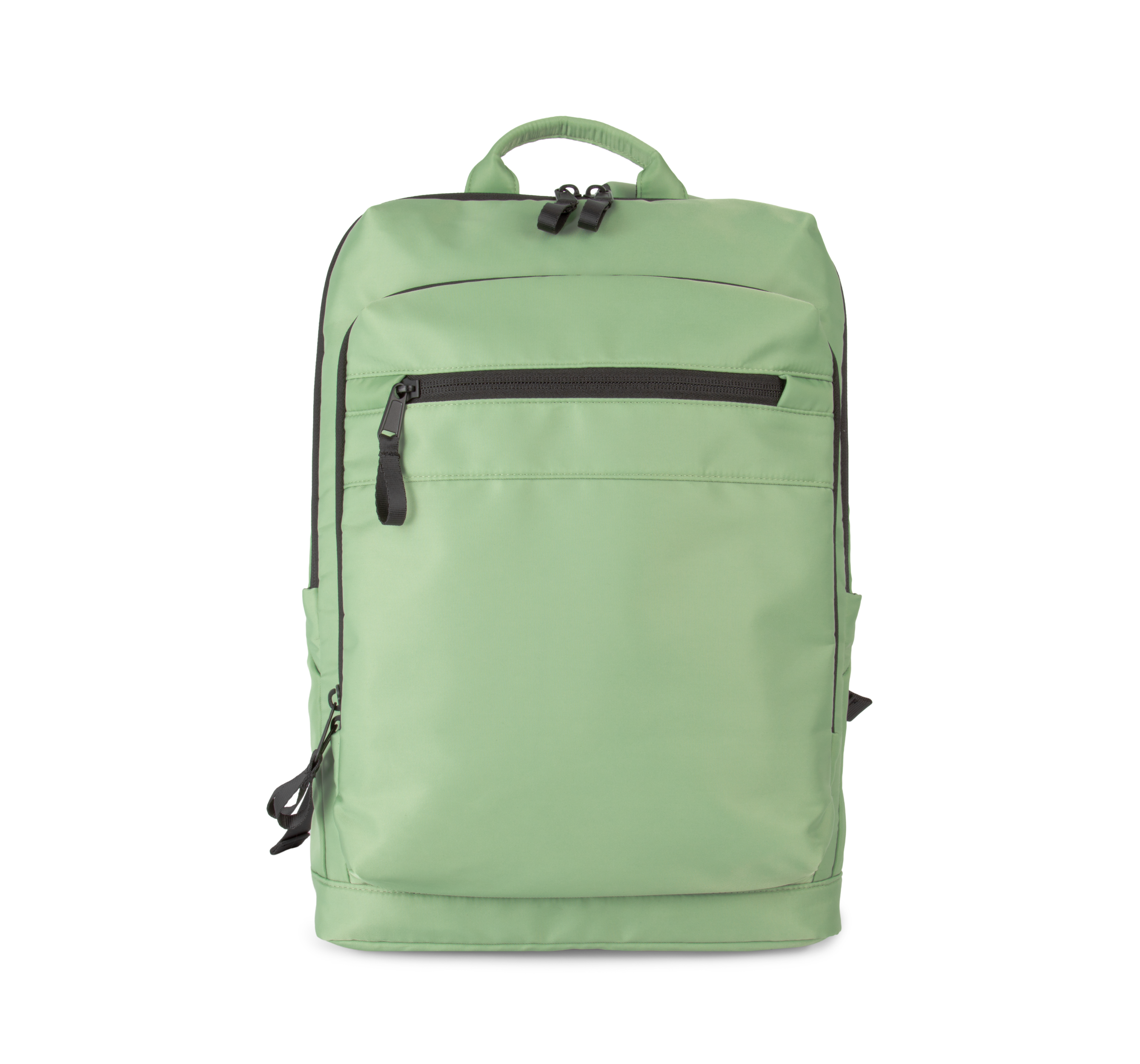 Kimood Premium businessrugzak — Aspen Green
