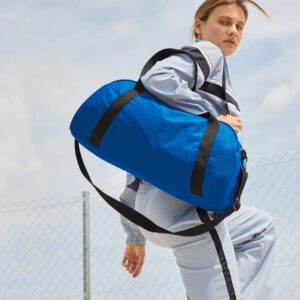 Kimood Sporttas met schouderriem
