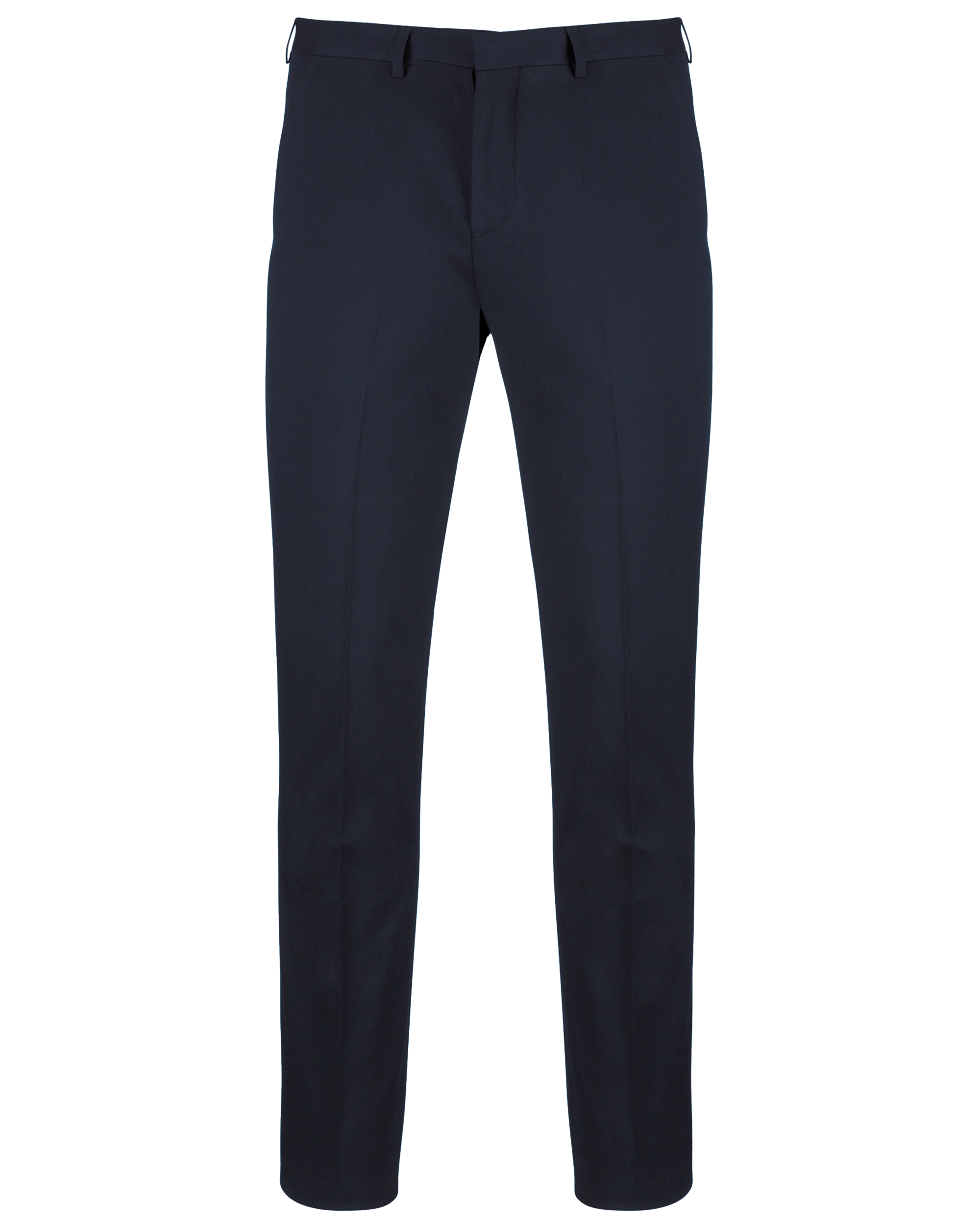 Kariban Herenpantalon — Navy