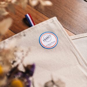 Kariban Handdoek - Vaatdoek 'Origine France Garantie'
