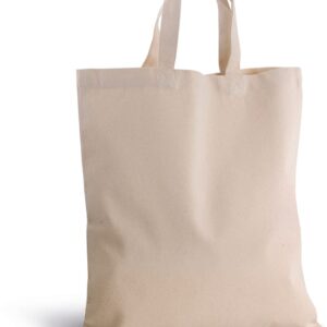 Kimood Shopper van canvaskatoen