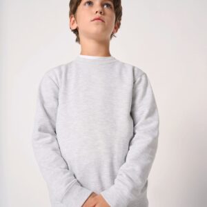 iDeal Basic Brand Kinder sweater met ronde hals