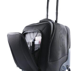 Kimood Trolley met laptopvak